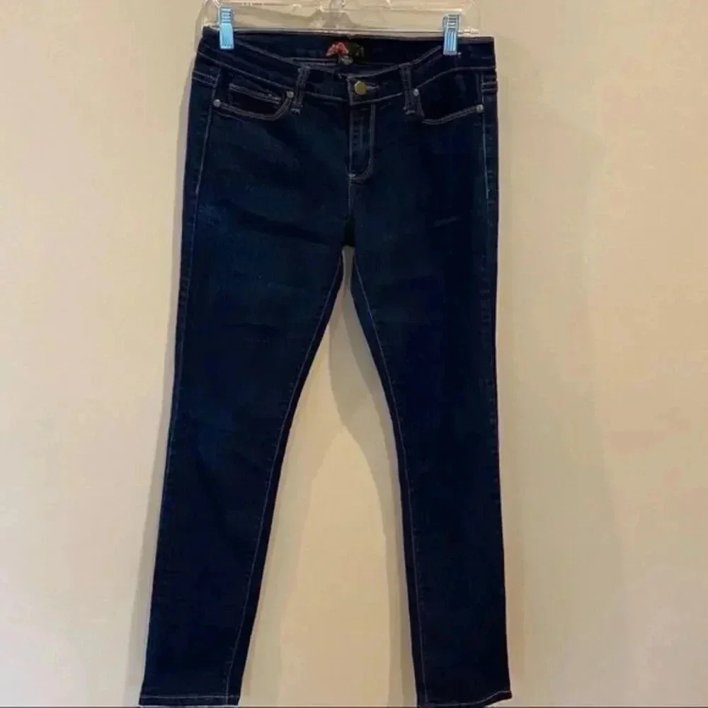 - 21 junior jeans